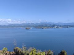 -千岛湖忆湖度假酒店(中心湖景区店)