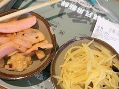 -京参 • 擂椒饭(这有山店)