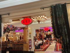 -好福记饭店(红梅公园店)