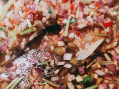 -湘邻呷铺·田园家宴(汉基广场店)