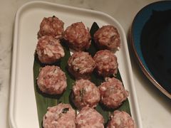 -涮福記·现切牛羊肉火锅(世纪汇店)