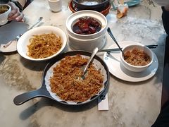 -小菜园新徽菜(江阴万达店)