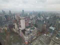 -上海世茂皇家艾美酒店