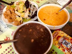 -宝正臻天津包子总店(金阳光居易店)