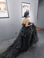 -纪梵希婚纱摄影(松江店)