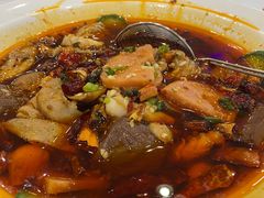 -渔民新村(番禺总店)