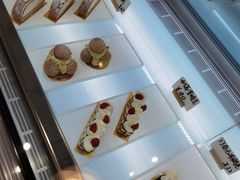 -熊叔熊婶面包房(团结湖店)