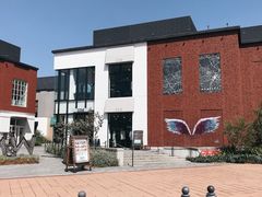 -横滨红砖仓库1号馆