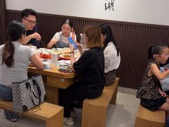 -海岛八号龙虾烧烤田鸡(蓝天路总店)