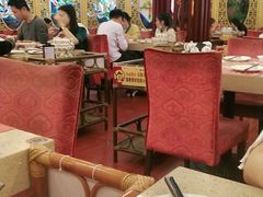 大堂-点都德(汇点楼店)