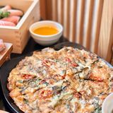 不用去韩国📍在南京也能吃到正宗韩式烤肉🥰 