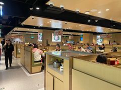 -海底捞火锅(河东万达广场店)