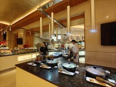 -威斯汀舞台餐厅