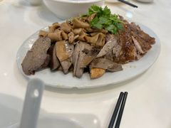 -日日香卤鹅饭店·澄海狮头鹅(澄海店)