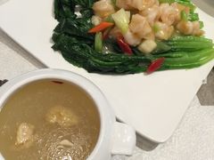 -拂晓山房·私房川菜(西门店)