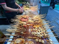 -郭记小街麻辣烫(南小街总店)