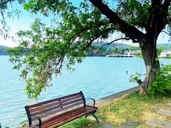 -东湖生态旅游风景区