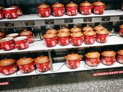-来菜·湖北头牌藕汤(江汉路M+旗舰店)