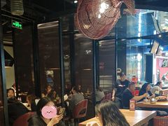 -老板恋上鱼(高新万达店)