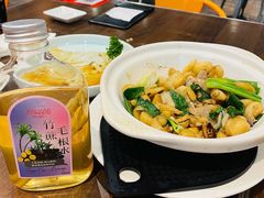 -新旺茶餐厅(嘉里城店)