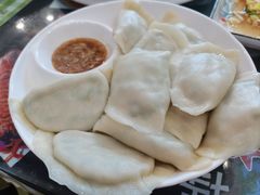 -华圆美食-老蓬莱菜(蓬港路店)