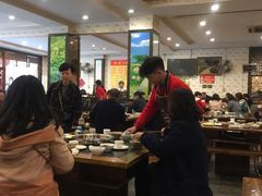 -冯记香辣兔火锅(茶店子总店)