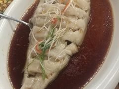 -金狮麟·新豫菜(金码大厦店)