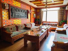 -宗巴雍姆藏餐府