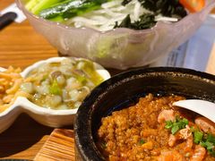 -炼火烤肉店