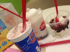 -DQ·蛋糕·冰淇淋(金牛万达店)
