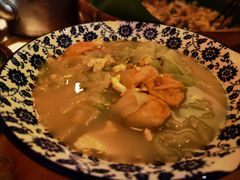 -园林美食城·本土农家菜(杨和镇店)