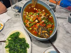 -懒人盐府人家(航天桥店)