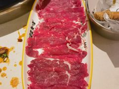 -花房村老火锅(巴南万达店)