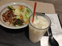 -永和大王(茉莉上新·军博店)