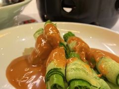 -俏江南(中山路先天下广场店)