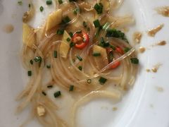 鱼头根-标记好食