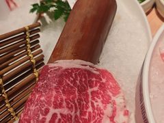 -巴奴毛肚火锅(七宝领展广场店)