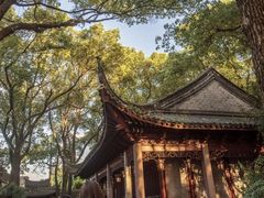 -天一阁博物院