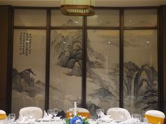 -太湖饭店·寄畅轩中餐厅