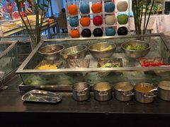 -宁波逸东豪生大酒店·豪生咖啡厅