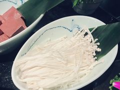 -捞王猪肚鸡火锅(财富中心店)