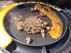 -三国惹火烤肉·中日韩烤肉集合店(百草路店)