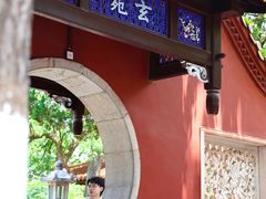 -南岳衡山风景名胜区