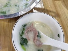 -南记食粥坊·宵夜大排档(莲花总店)