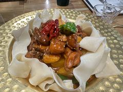 -天山传奇新疆菜(SKLP店)