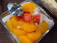 -老巷杏仁豆腐(一小店)