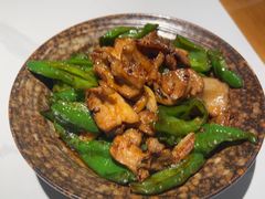 -三猫黑鱼花(南大店)
