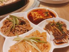 -福茂源横山铁锅羊肉(牡丹园店)