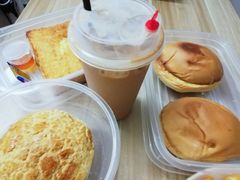 -龙记·香港茶餐厅(海上世界店)