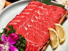 -小花花炭火烤肉·十五年延吉风味(左家庄店)